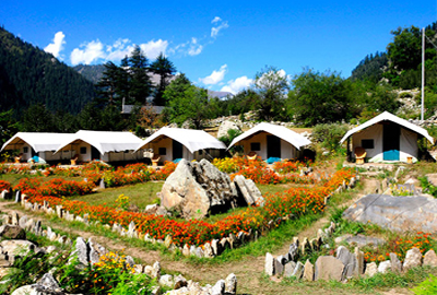 Himachal Tour Packages