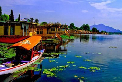 Kashmir Tour Packages