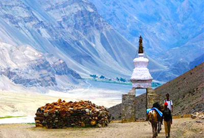 Leh Ladakh Tour Packages