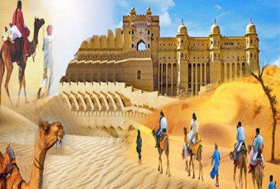 Rajasthan Tour Packages